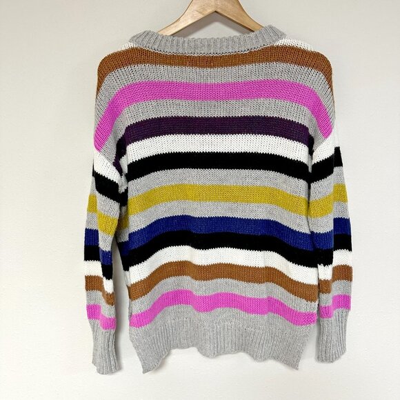 Allison Joy Sweater - Picture 6 of 9